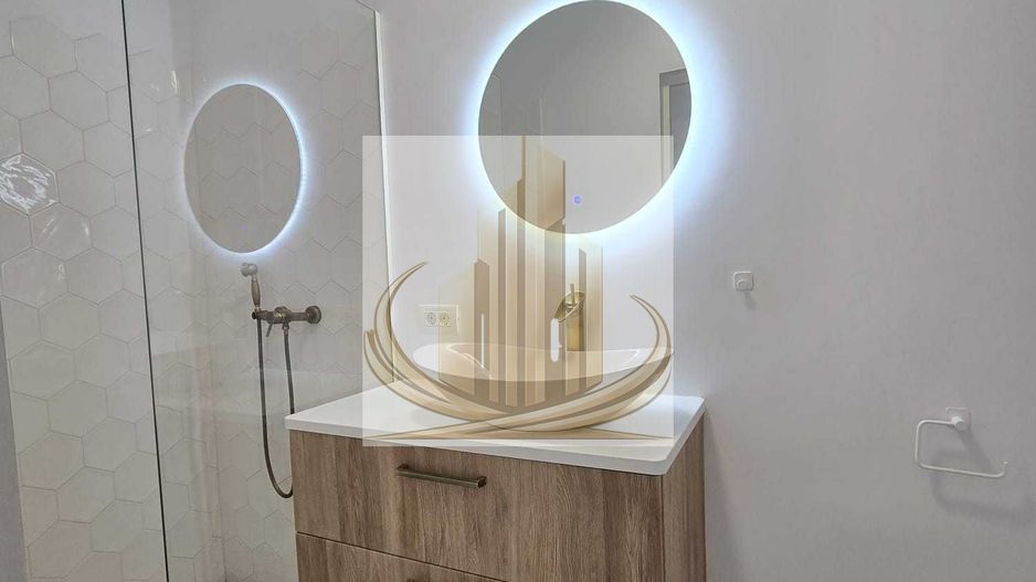 Casă individuală PET-FRIENDLY|3 camere|1000 mp teren|Complex Studentes - Poză 7