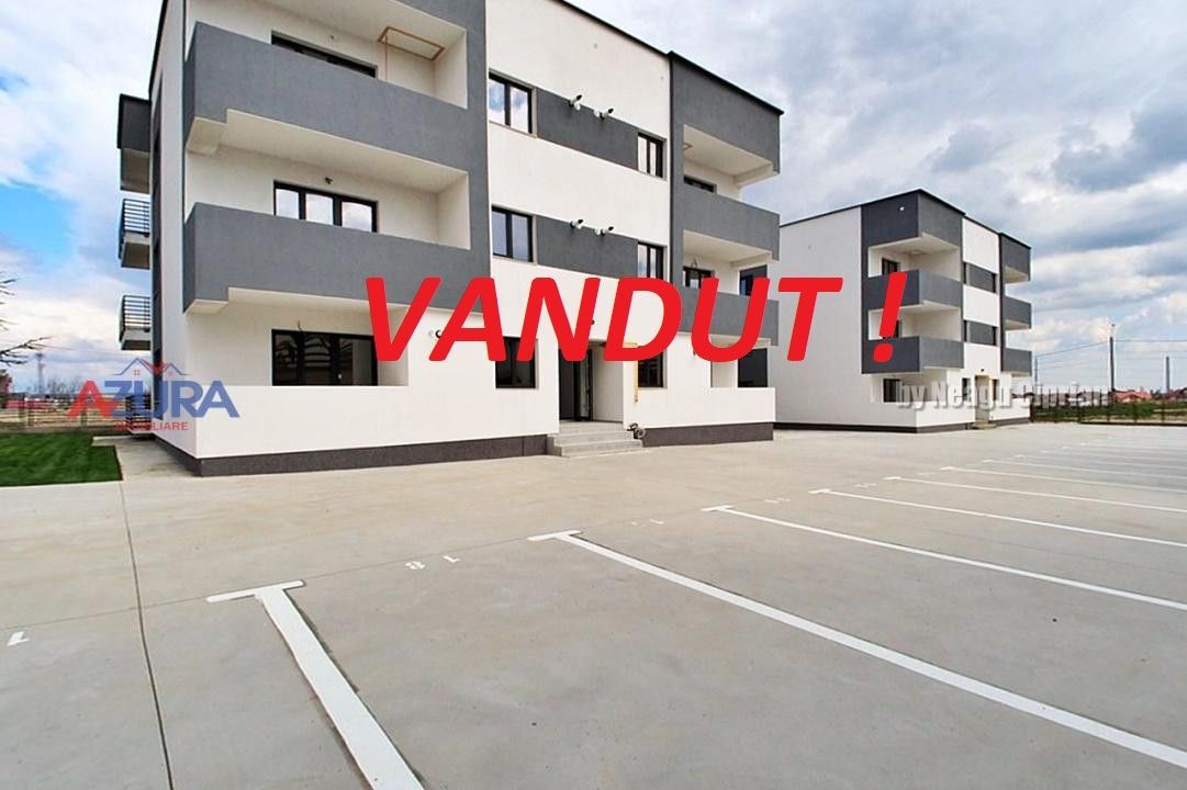 COMISION 0% -  Apartamente 3 camere zona Tancodrom - Poză 1