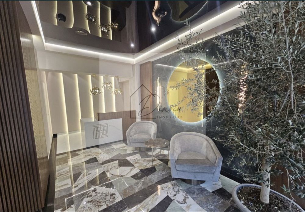 COM 0% I  Apartament Plaza Pipera - First Estates Pipera I Rond OMV - Poză 11