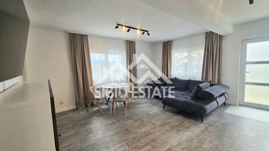 Casa individuala 5 camere, dormitor la parter - Poză 13