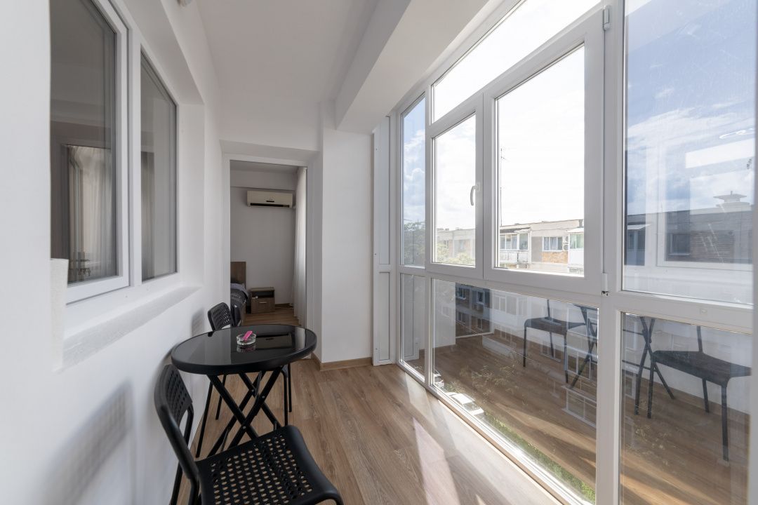 Apartament 3 camere decomandat | Cartier Banat | Str. Dr. Nicolae Crețulescu - Poză 15