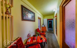 Apartament 4 camere, total decomandat, zona Miorita - Poză 11