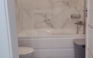 Garsoniera de inchiriat | bloc nou | centrala |  Plaza Residence - Poză 7
