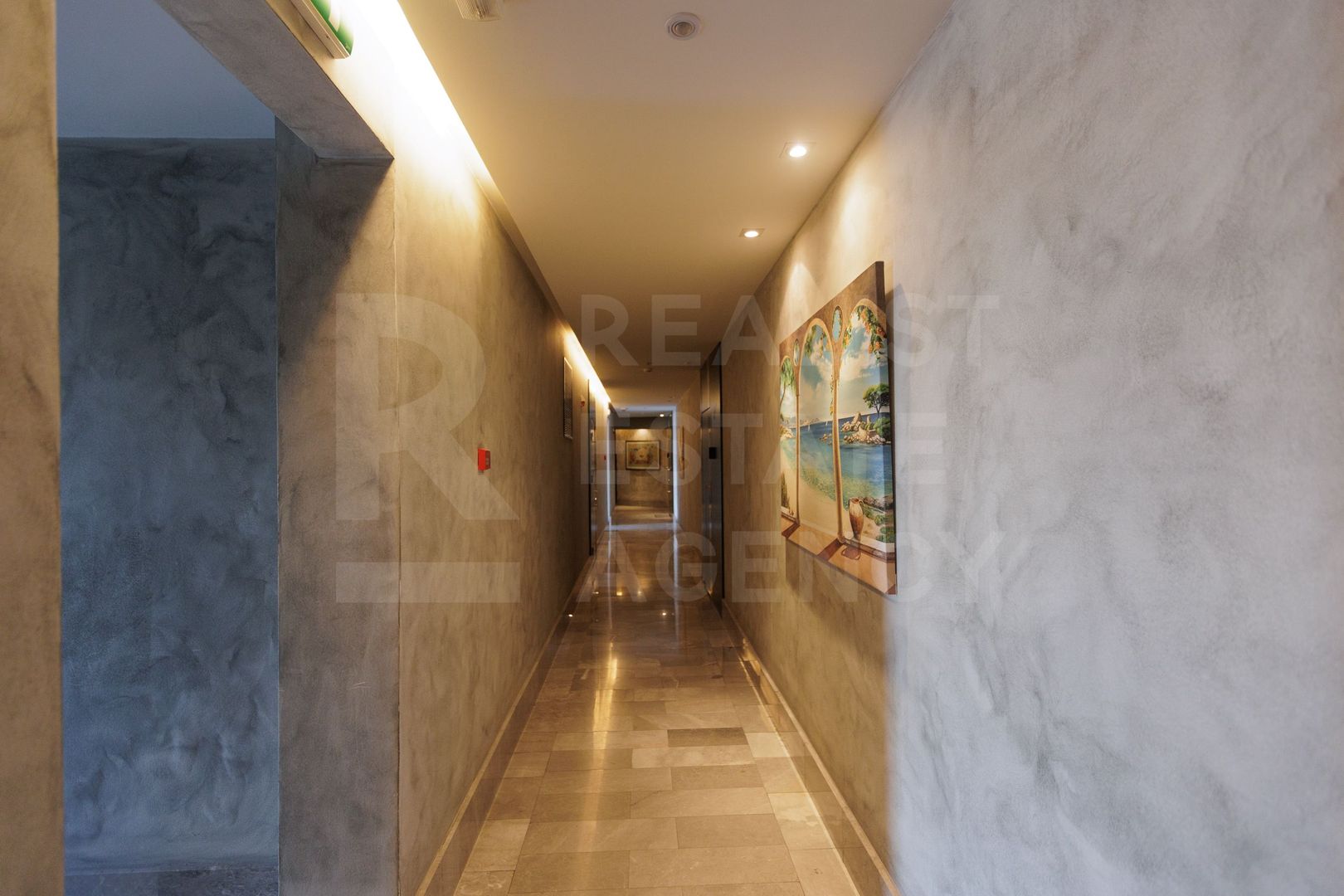 Vânzare, apartament, Crown PLaza Park, 2 camere strada Columna - Poză 26
