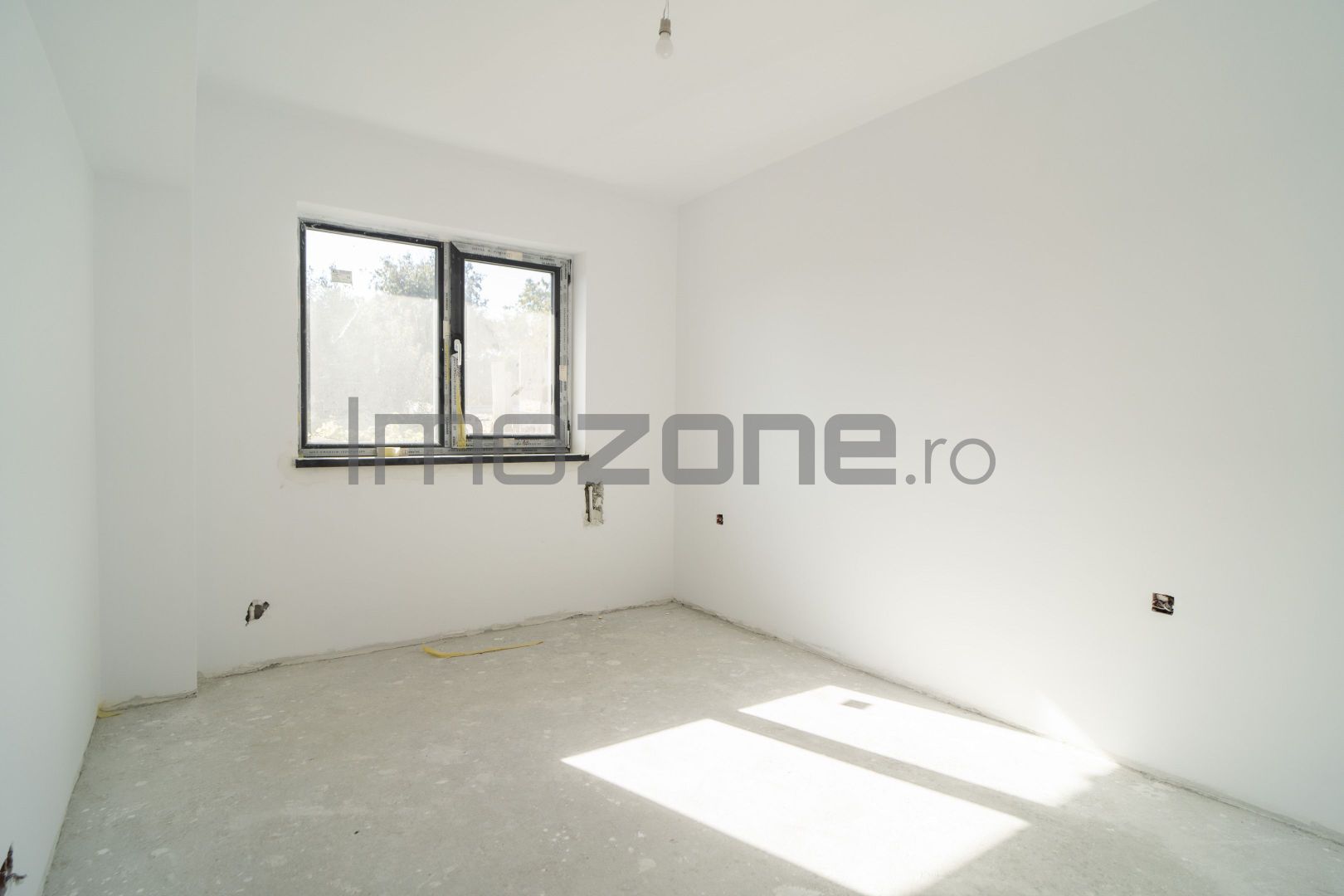 Drumul Taberei - Raul Doamnei, bloc nou, 3 camere- 66 mp+ 43 mp terasa - Poză 3