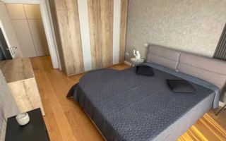 2 camere | Herastrau | Soseaua Nordului | 2 terase - Poză 5