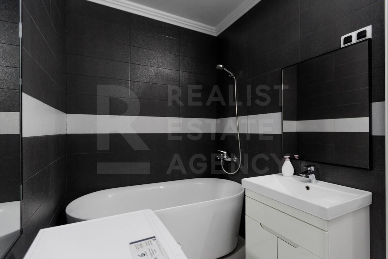 Vânzare, apartament, 1 cameră, strada Grenoble, Botanica - Poză 6