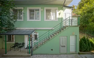 REDUCERE! Apartament in casa, str.Nicolae Iorga, Parcul Titulescu - Poză 20