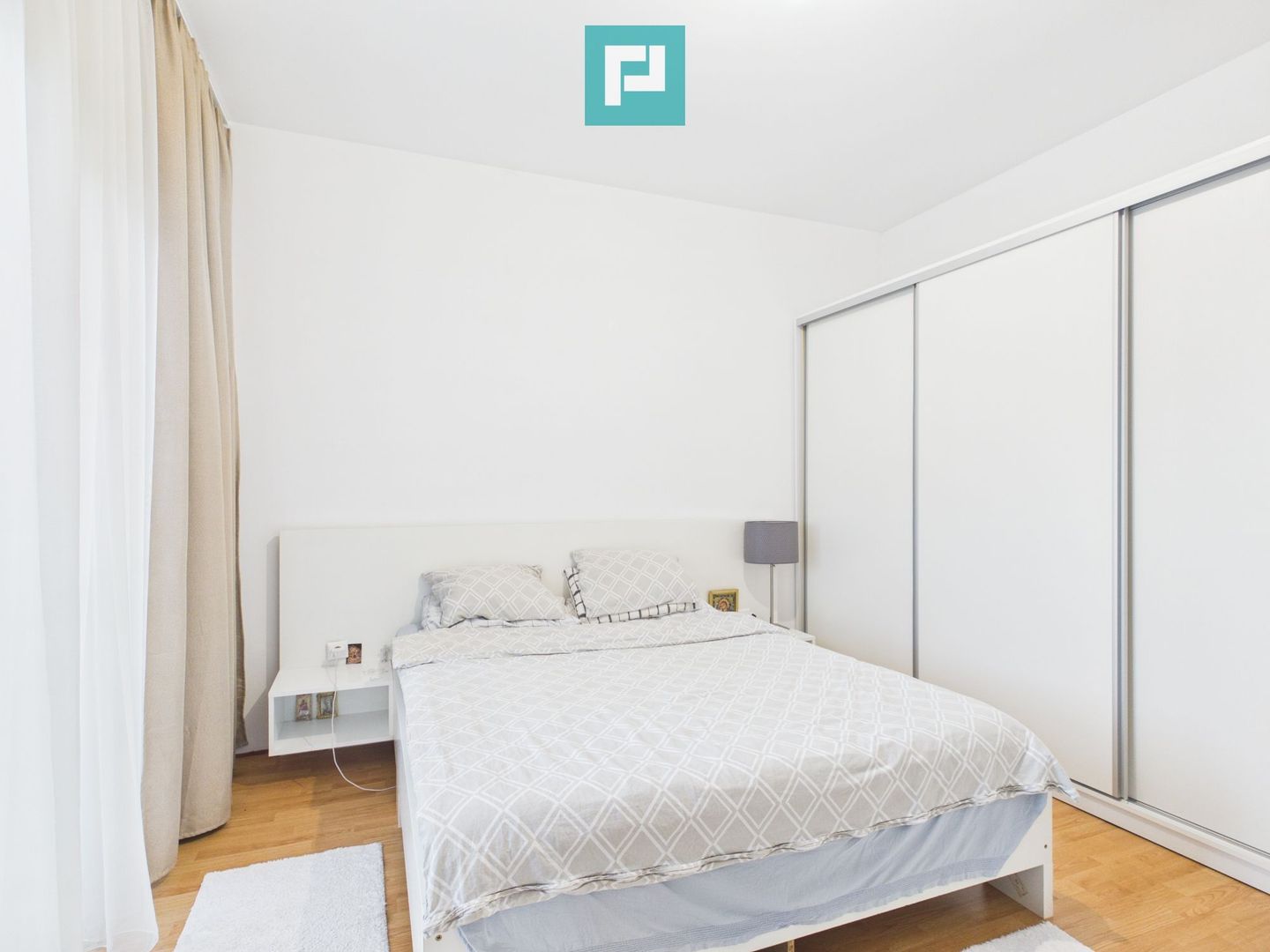 Apartament cu 3 camere moderne în Dumbrăvița - Poză 2