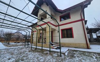 Vilă de vânzare 6 camere – Bănești | Exclusivitate Mirva Imobiliare - Poză 2