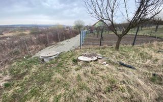 Teren de vanzare in Daia(apa, canal, curent,)- 800mp- Pret atractiv - Poză 2