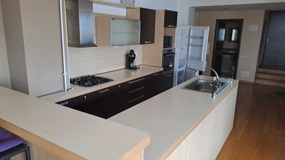 DUPLEX | 198MP UTILI + 54MP TERASA | BLOC 2007 - Poză 2