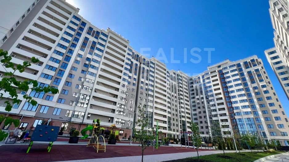 Vânzare, apartament, 2 camere, str. Vasile Lupu, Buiucani - Poză 1