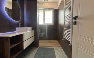 PENTHOUSE 3 camere | Vedere Panoramică | Gama Premium | Râșnov - Poză 14