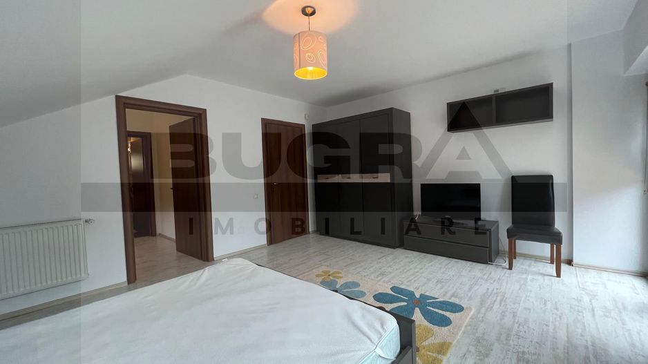 Casa cu 3 dormitoare de inchiriat, Buna Ziua - Poză 7