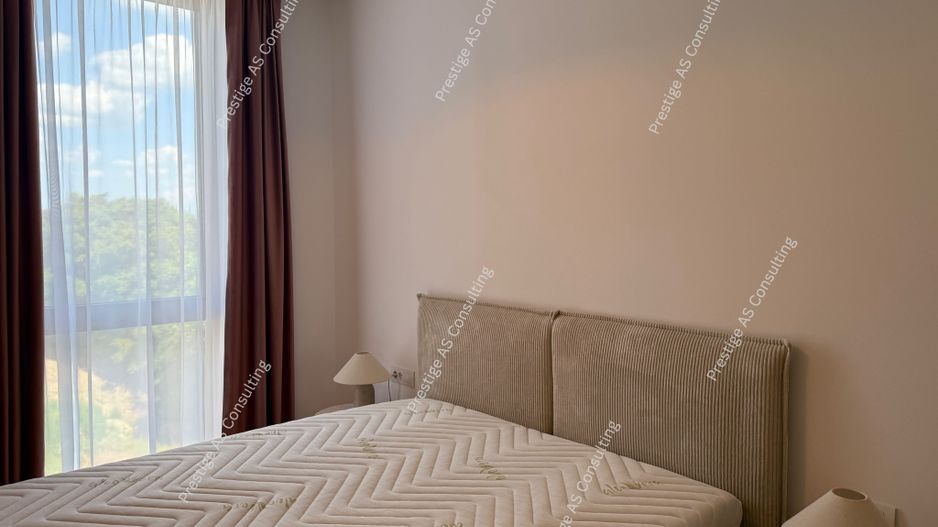 ISHO Riverside | 2 camere | Prima inchiriere - Poză 5