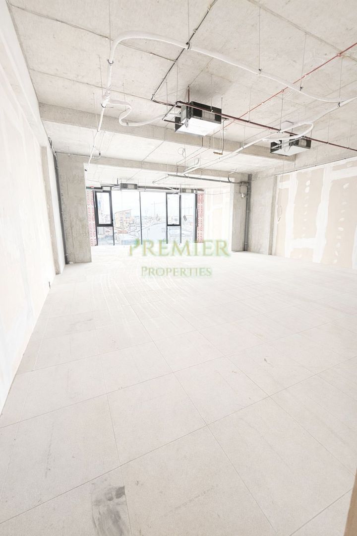 Super Ofertă Spațiu birouri One Cotroceni Park Investiție Premium 122.7 mpc - Poză 5