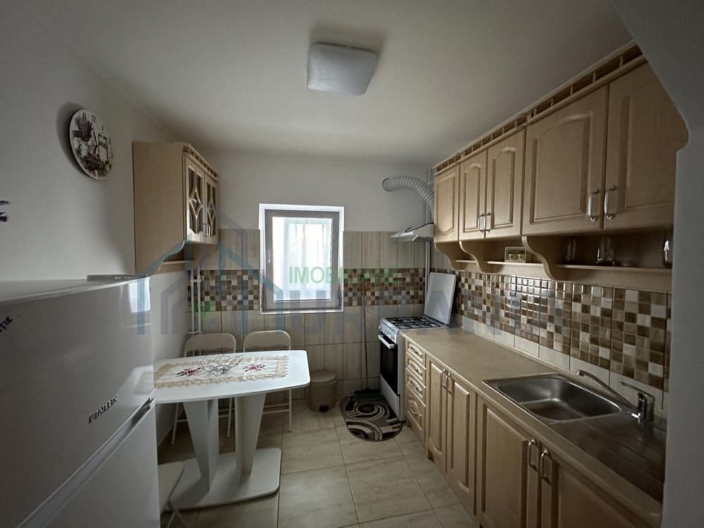 Apartament 2 camere de inchiriat, zona Nicolina, Strada Salciilor nr. 34, Iasi - Poză 4