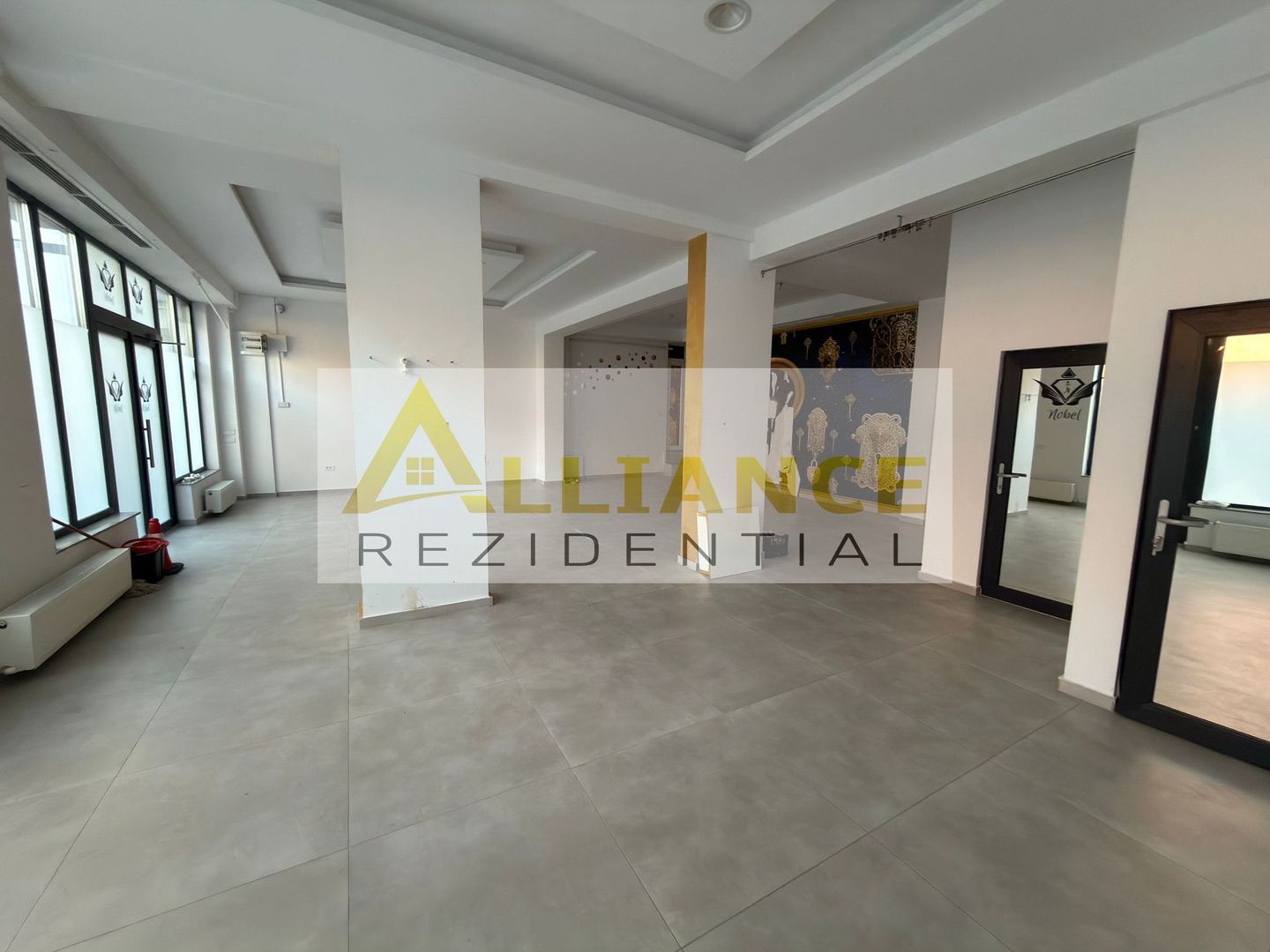 Spatiu comercial de inchiriat | Strada Postalionului | - Poză 3