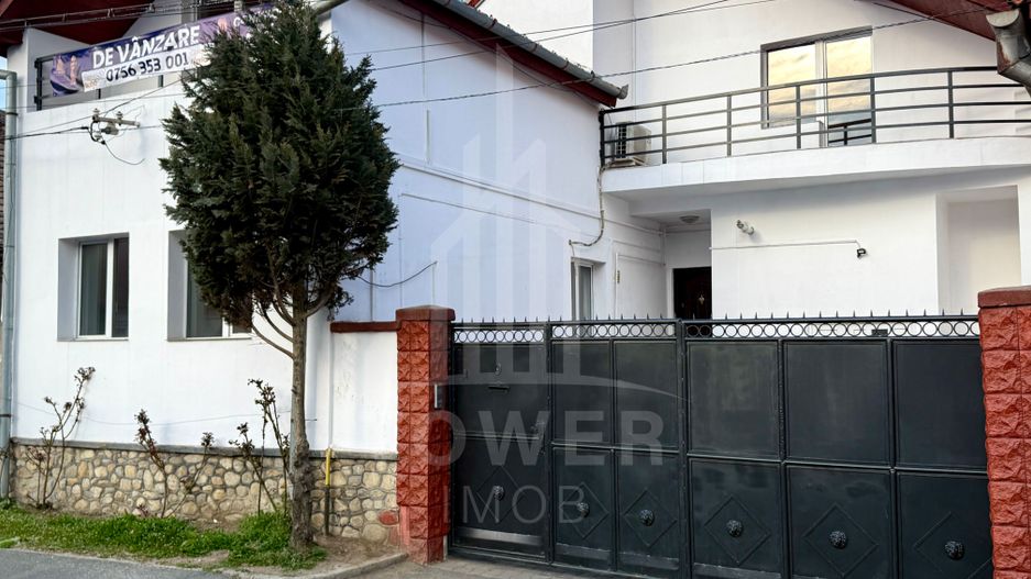 COMISION 0% | CASĂ 8 CAMERE | 4 BĂI | TURNIȘOR - Poză 1