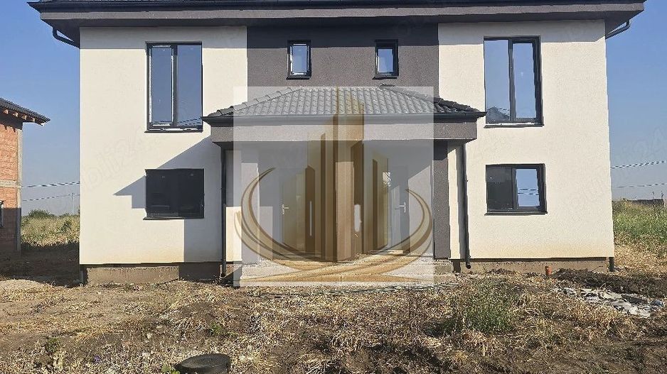 Duplex DUDESTII NOI | 125 mp | 400 mp teren | 4 CAMERE - Poză 1