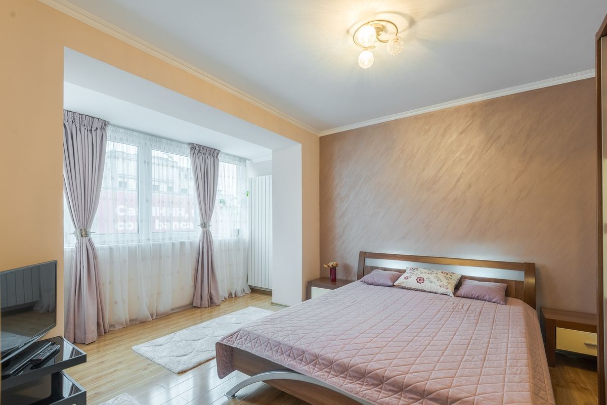 Apartament 3 camere Aria Tnb I Universitate I Lux - Poză 8
