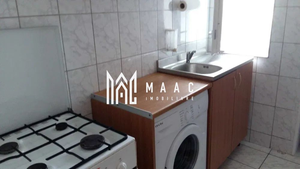 Apartament 3 camere | Etaj 3 | Balcon | 55 MPU | Mihai Viteazul - Poză 4