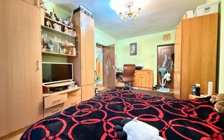 3 camere, decomandat, la cheie, Academia Națională de Muzică Gheorghe Dima - Poză 9