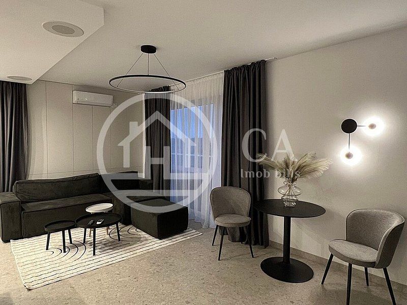 Apartament LUX cu 3 camere de inchiriat in Prima Urbana, Oradea - Poză 3