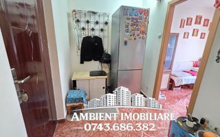 Apartament cu 2 camere, ETAJ 3, mobilat și utilat, VASLUI - zona NORD; - Poză 3