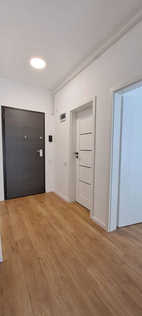 Drumul Taberei Exigent Plaza 5, garaj subteran, mobilat, utilat modern - Poză 10