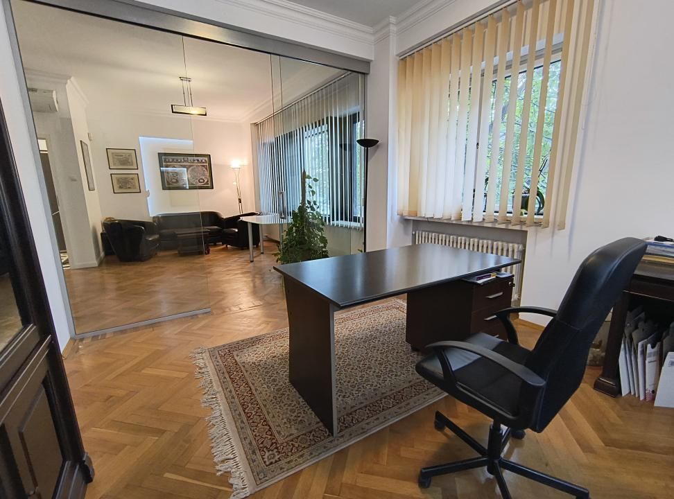 Dacia- Piata Spaniei- Birou - Poză 6