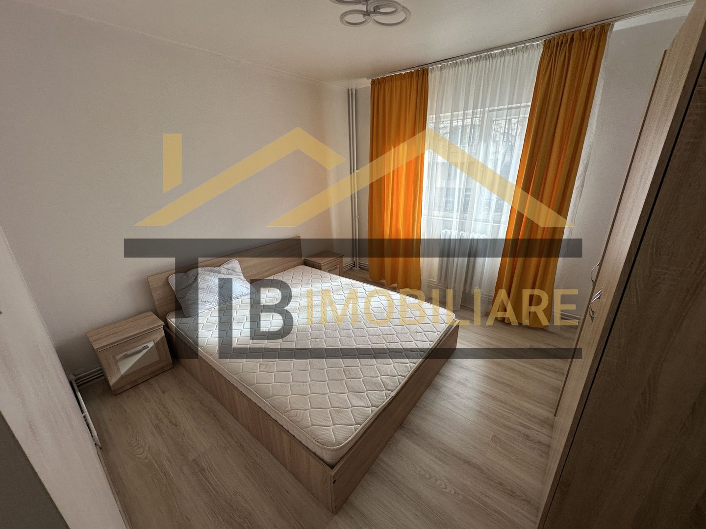 Apartament de 2 camere, 50mp, Zona UMFST - Poză 4