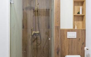 Apartament 2 camere | Superfinisat | Central – Piața Mihai Viteazu - Poză 9