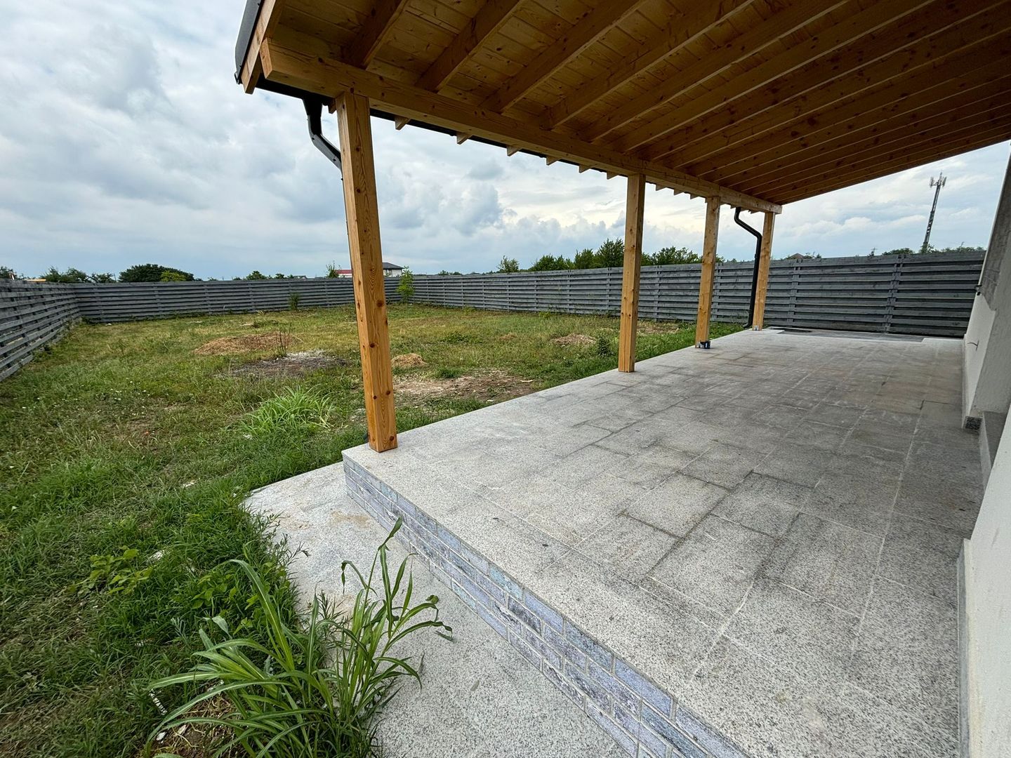 Vilă modernă cu teren generos în Corbeanca – lângă Paradisul Verde - Poză 4