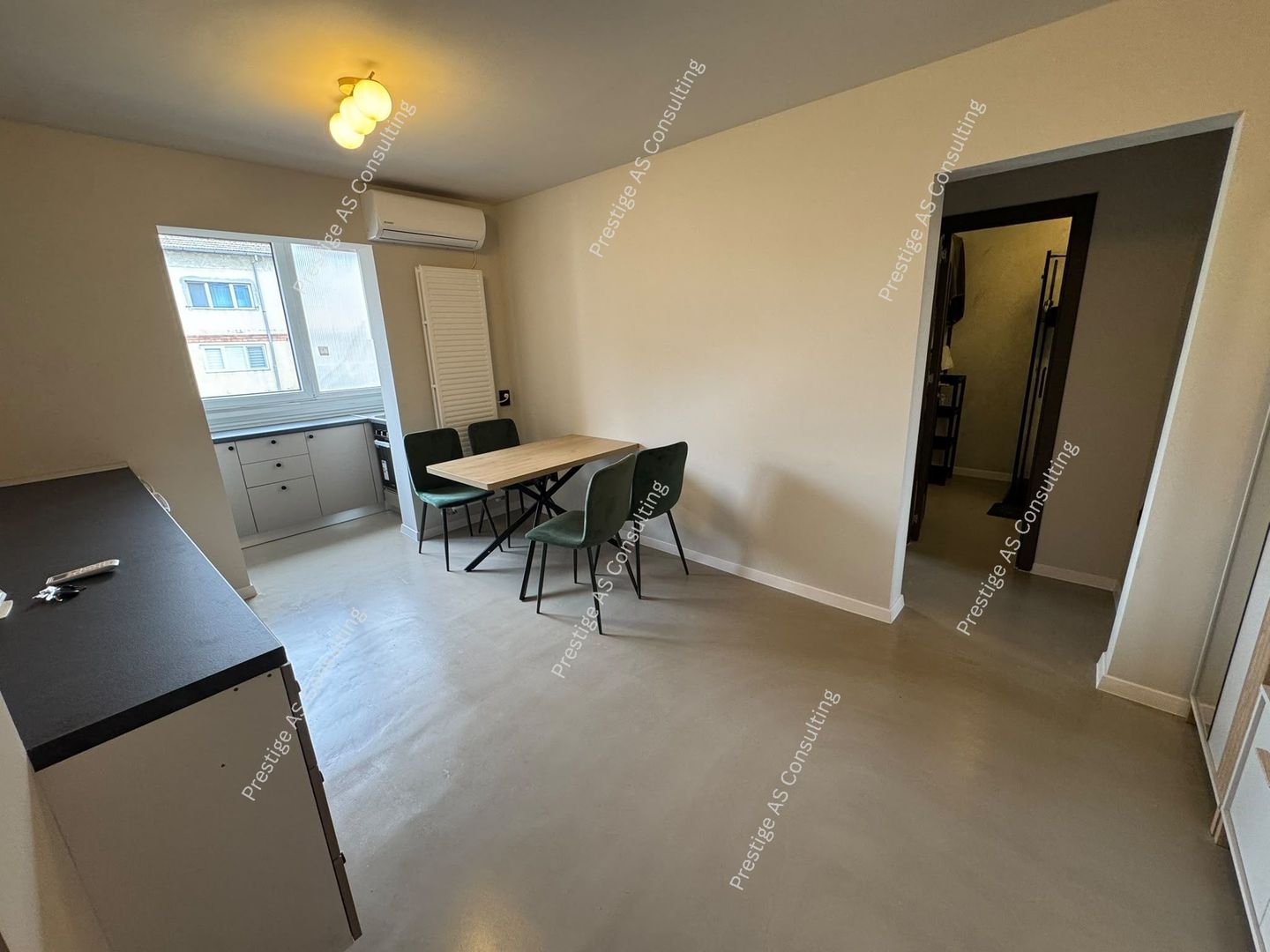 Apartament 2 camere | Etaj 3 Lift | Prima inchiriere-Complex - Poză 12