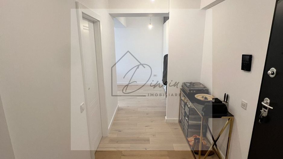 2 camere First Estates Pipera I Plaza Pipera Rond OMV I COM 0% - Poză 4