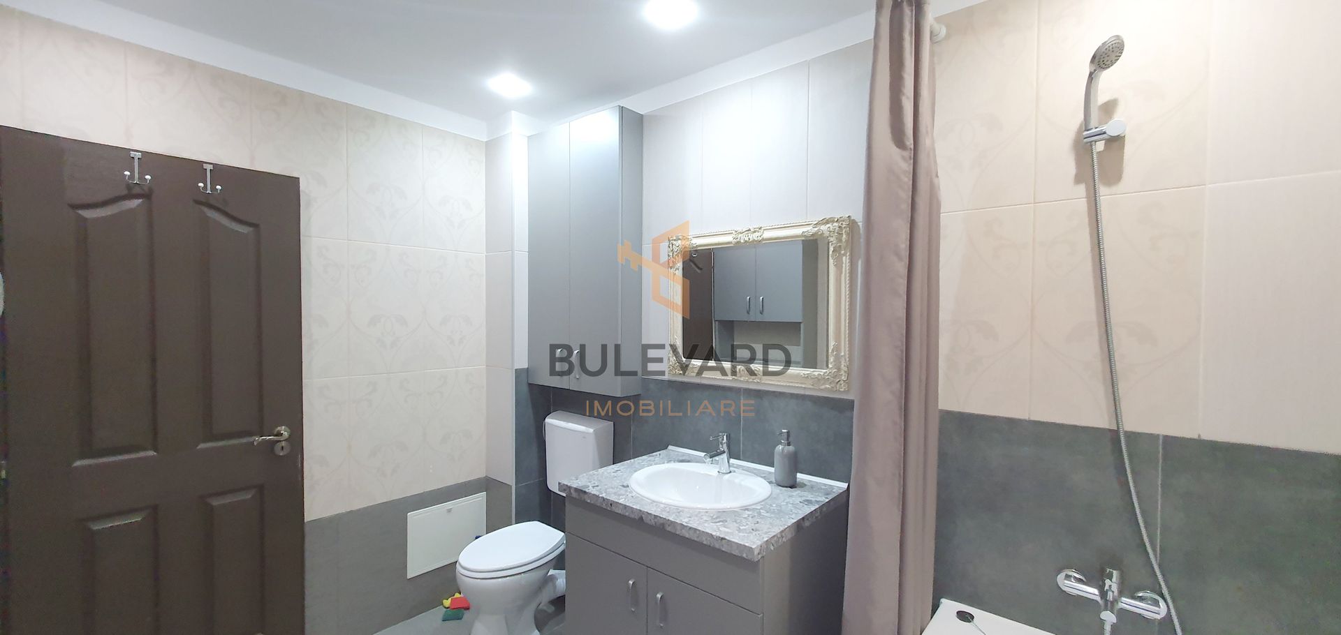 Apartament cu 2 camere +2 parcari, zona Parcul Poligon! - Poză 7