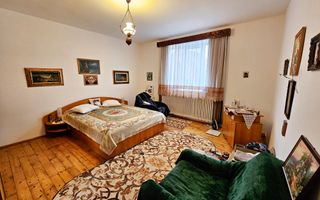 Casa 4 camere, toate utilitatile, 1650 mp teren, Lancram - Poză 10