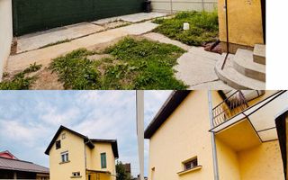 Casă cu etaj P+1 , total mp construiti: 122,renovata si gata de mutare,Str.Drăganilor Mun.Satu Mare - Poză 2