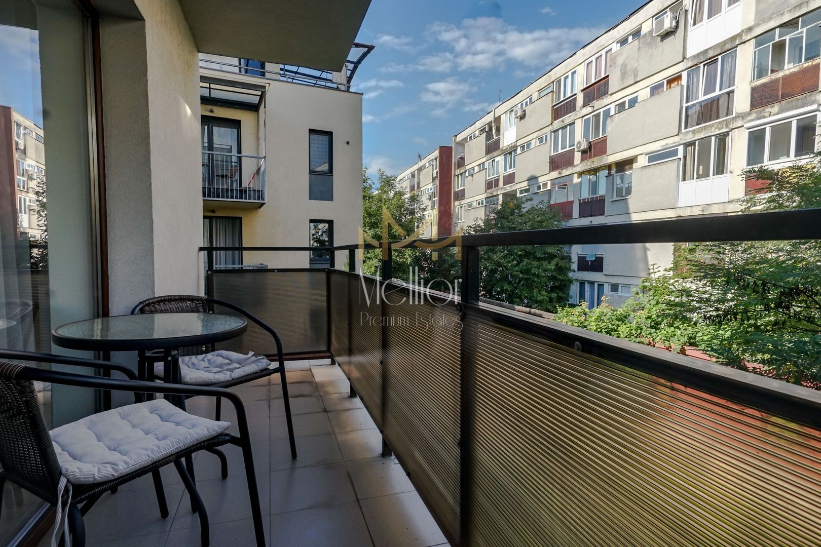 Apartament cu 2 camere, parcare subterana, Semicentral, zona FSPAC! - Poză 24