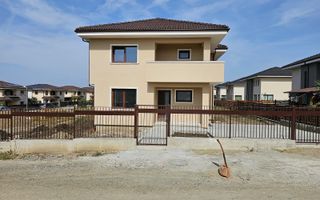 Comision 0% | Casa de vanzare in Dezmir | 149 utili | 2 parcari - Poză 1