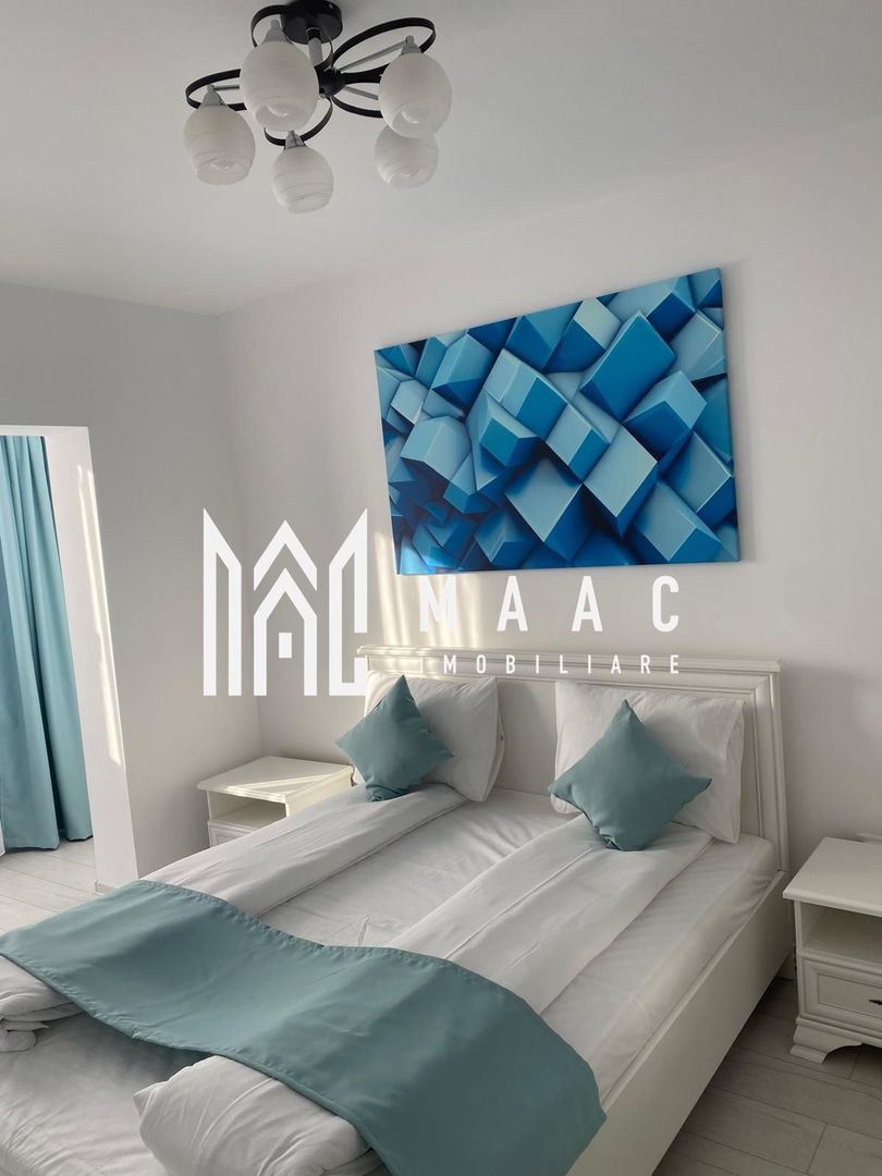 Apartament 2 camere | Decomandat | Etaj 1 | Vasile Aaron - Poză 2