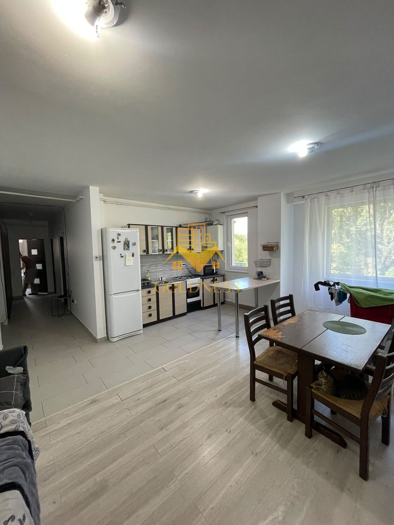 3 camere, parcare, Gheorgheni-Soporului Zona Baza Sportiva, Grand Park - Poză 1