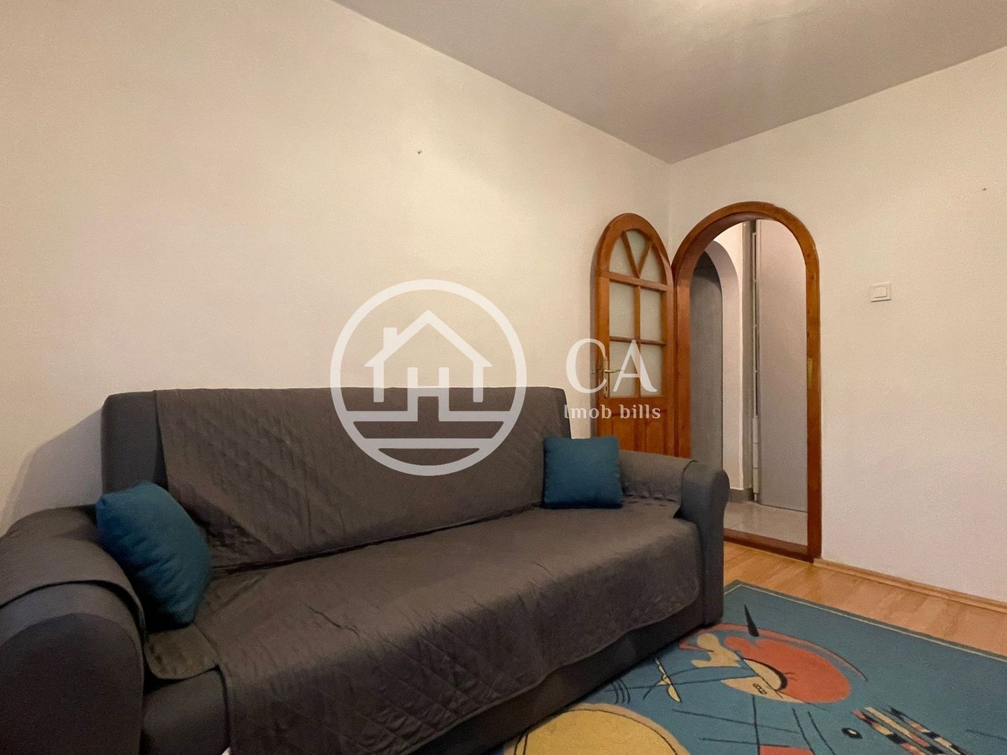 Apartament cu 3 camere de inchiriat in zona Valenta, Oradea - Poză 6