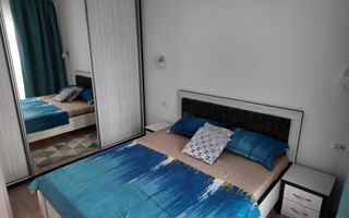 Giroc-Lidl | 2 Camere | Etaj 1 | Mobilat si utilat | Loc de parcare - Poză 4