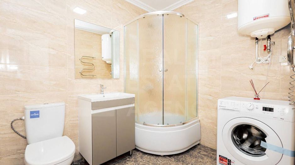 Vânzare, apartament, 1 cameră, str. Hîrtoape, Durlești - Poză 9