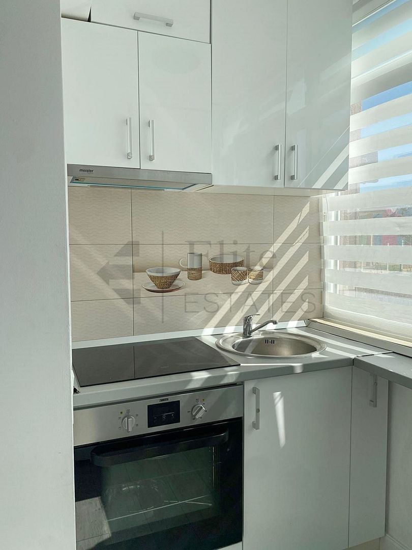 Apartament de inchiriat cu 3 camere Nufarul Plazza, Oradea - Poză 3