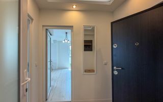 2 camere, parcare subterana, terasa de 15 mp - Poză 8
