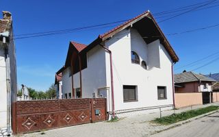 Casa individuala de vanzare, Maieri - Poză 1